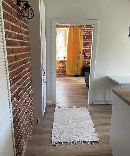 Studio Loft Gdansk Sopot