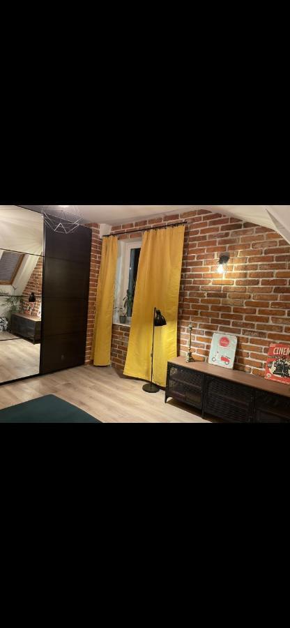 Studio Loft Sopot * Gdańsk